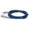 Add-On Addon 7Ft Rj-45 (Male) To Rj-45 (Male) Blue Snagless Slim Cat6A Utp ADD-7FSLCAT6A-BE - alternate 2